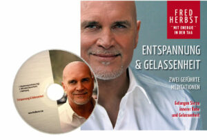 Entspannung Gelassenheit_Fred Herbst CDS Web