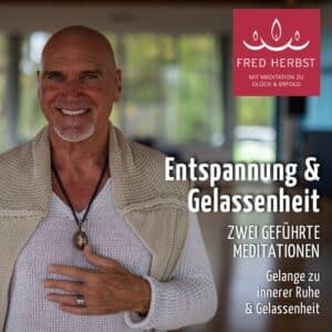 Fred Herbst_CD-Cover_Meditation_Entspannung_Gelassenheit