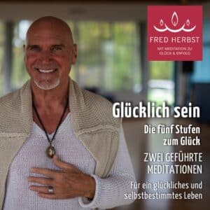 Fred Herbst_CD-Cover_Meditation_Glücklich sein