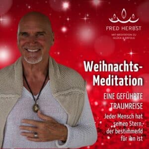 Fred Herbst_CD-Cover_Weihnachts-Meditation