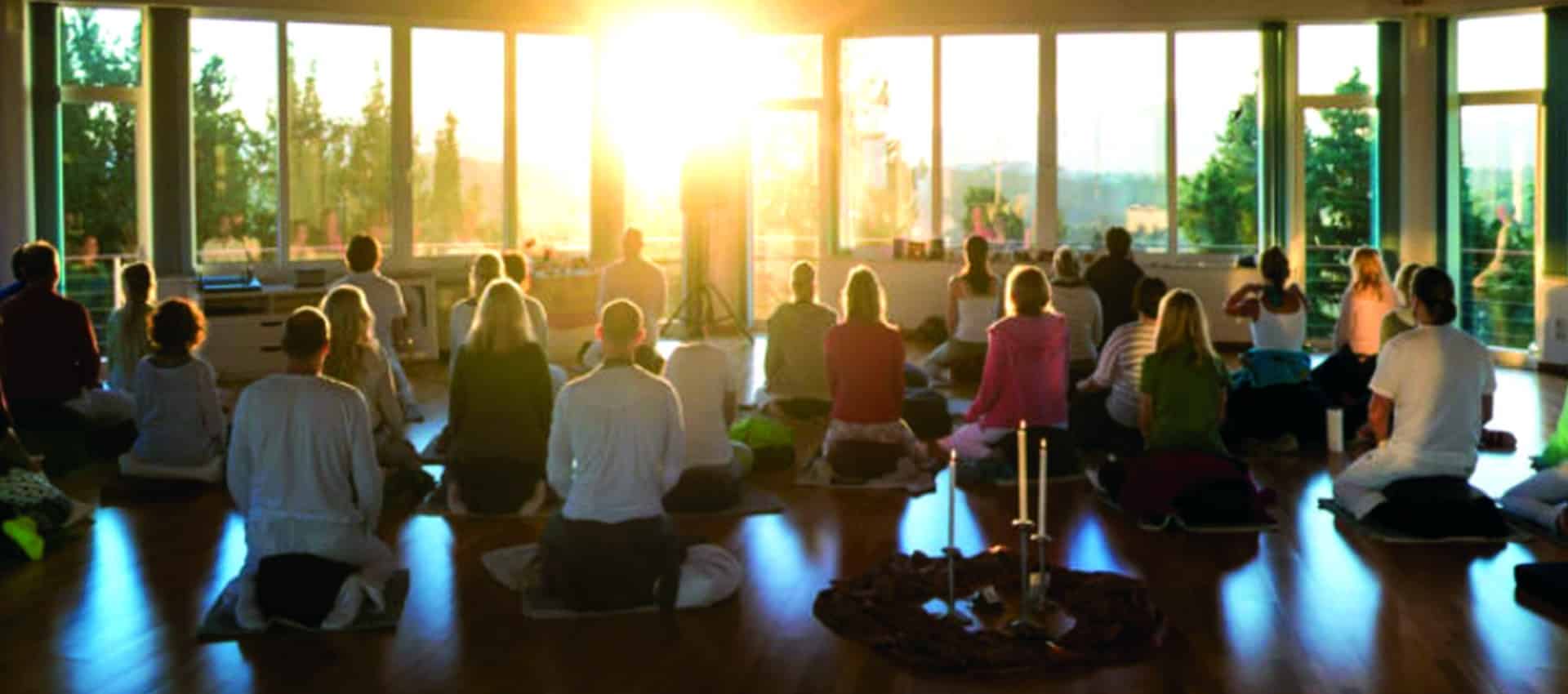 buddhahall